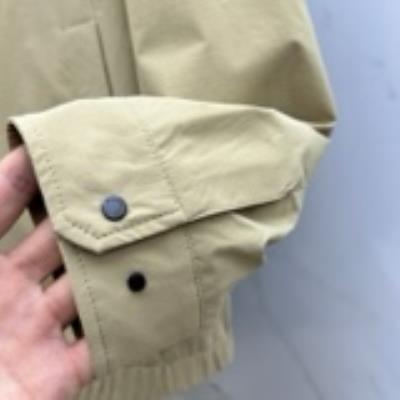 wholesale quality loro piana jacket model no. 11